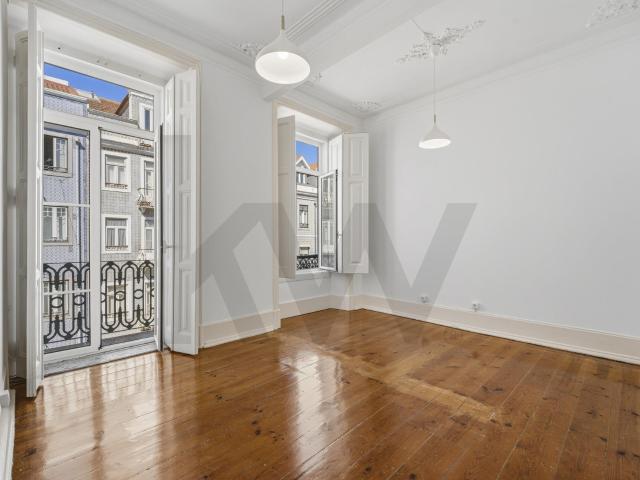 Apartamento alugar em Lisboa