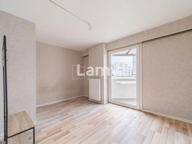 Appartement vente à Mulhouse, Wittenheim