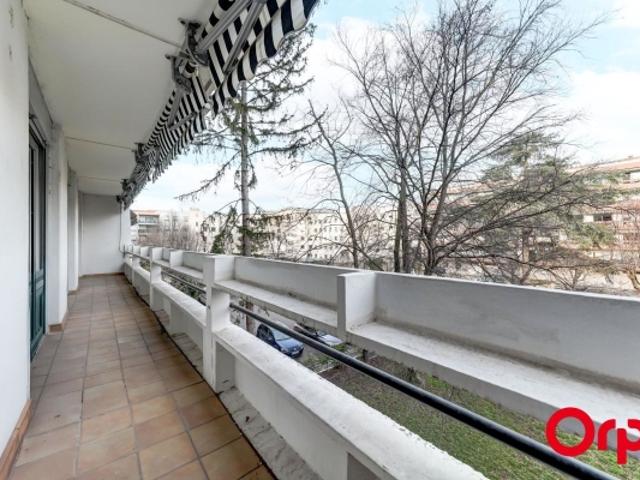 Appartement vente à Lyon, Métropole de Lyon