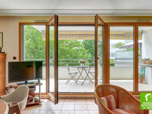 Appartement vente à Lyon, Métropole de Lyon