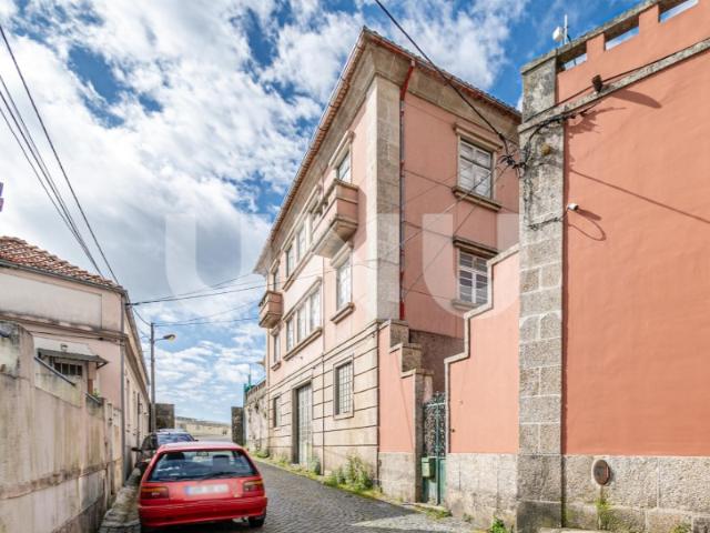 Apartamento venda em Castelo Branco, Canhoso
