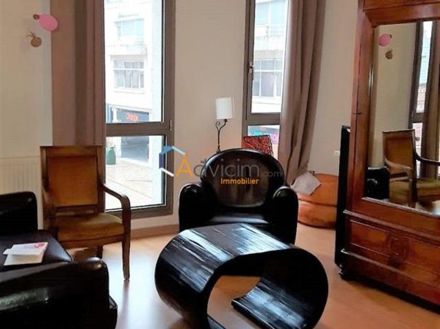 Appartement location à Orléans, Saint-jean-le-blanc