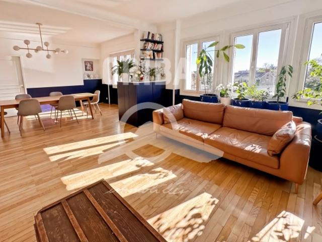 Appartement vente à Nantes