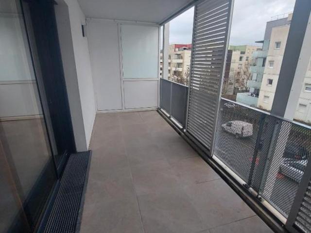Appartement location à Bordeaux, Lormont