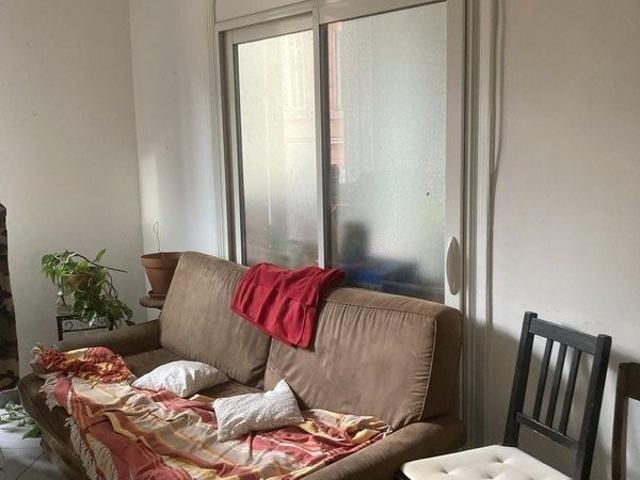 Appartement location à Marseille