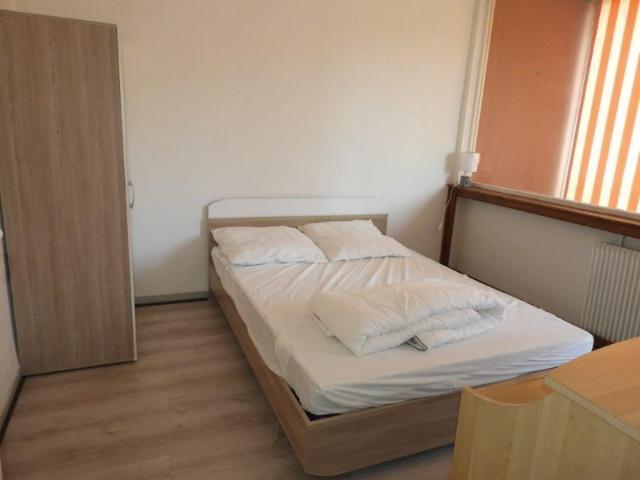 Appartement location à Marseille