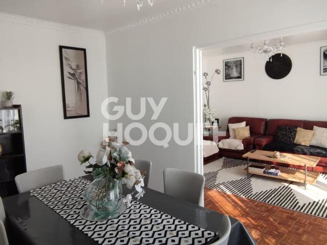 Appartement location à Auxerre