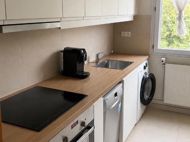 Appartement location à Lyon, Métropole de Lyon