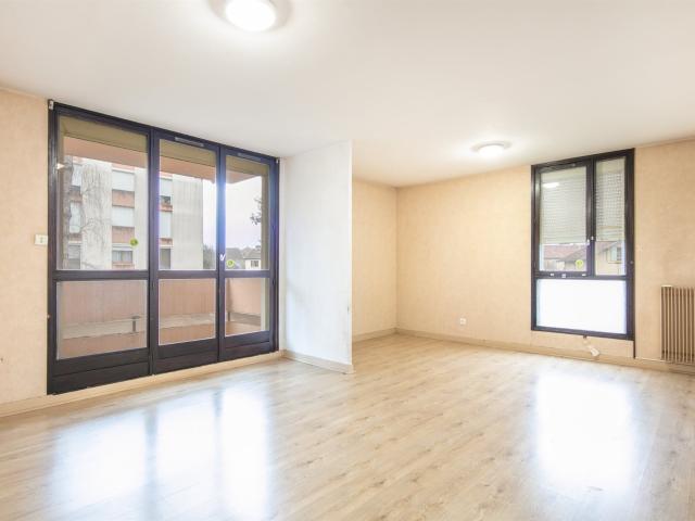 Appartement vente à Grenoble, Pontcharra