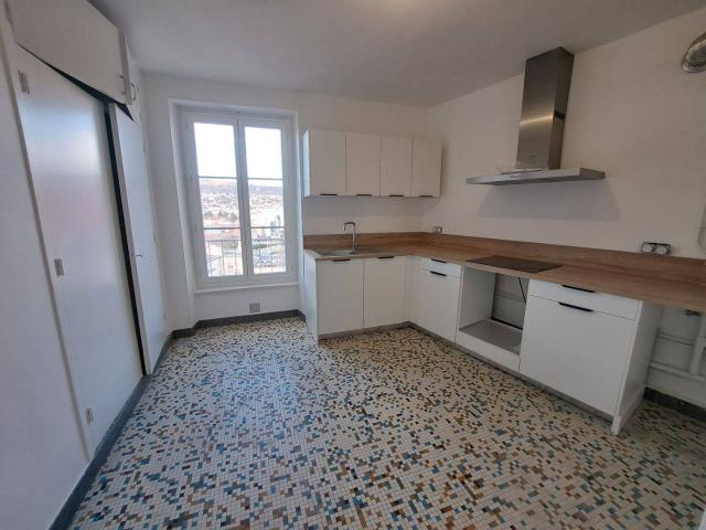 Appartement location à Bonnabaud, Clermont-Ferrand