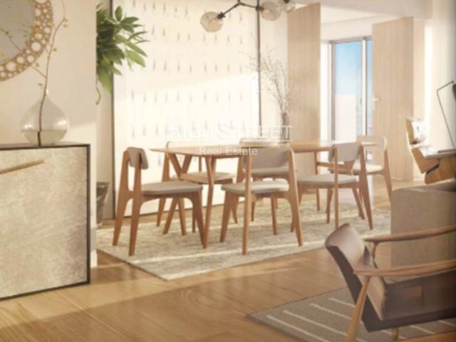 Apartamento venda em Bairro de Campolide, Lisboa