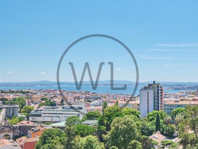 Apartamento venda em Santo António, Lisboa