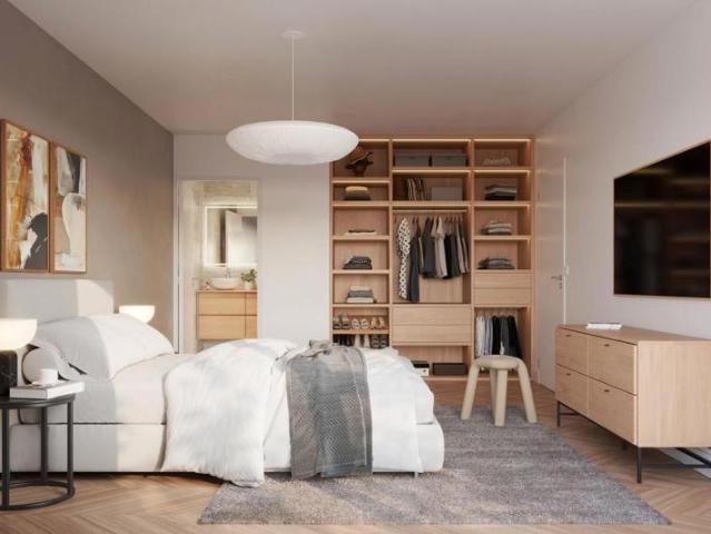 Appartement vente à Rouen, Bois-guillaume