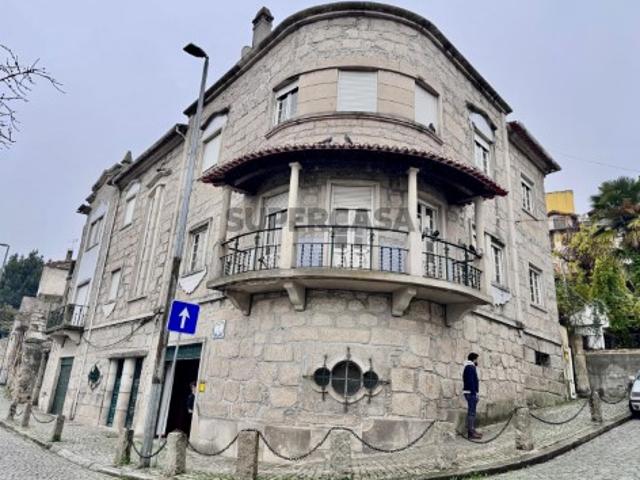 Casa venda em Viseu