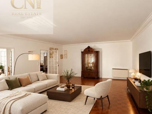 Apartamento alugar em Restelo, Lisboa