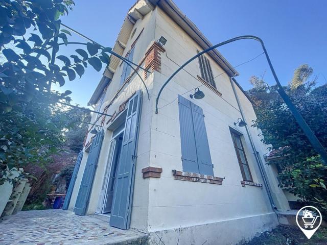 Maison location à Marseille