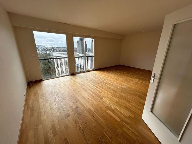 Appartement location à Poitiers