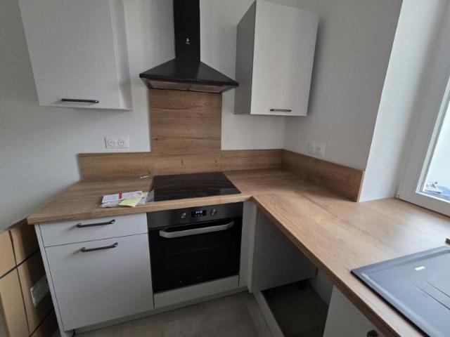 Appartement location à Autun, Le Creusot