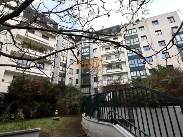 Appartement vente à Nanterre, Asnières-sur-seine
