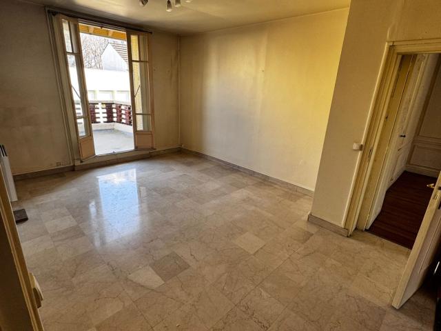 Appartement location à Argenteuil
