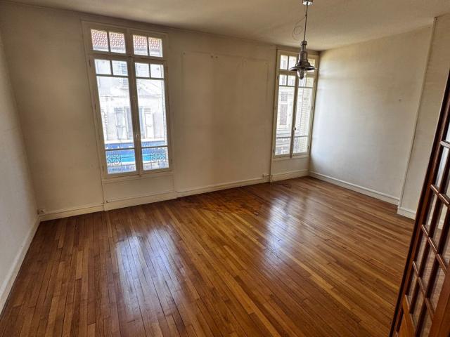 Appartement location à Argenteuil