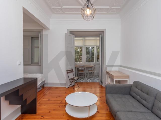 Apartamento venda em Lisboa