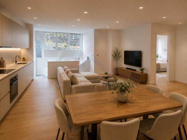 Apartamento venda em Castelo Branco, Canhoso
