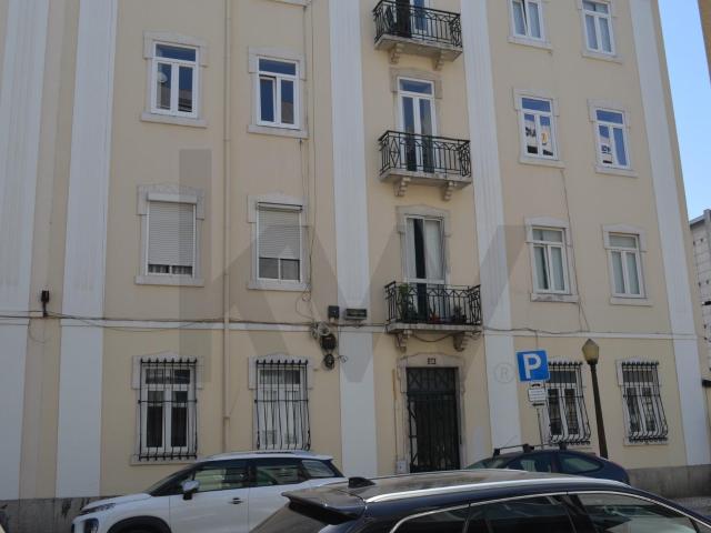 Apartamento alugar em Avenidas Novas, Lisboa