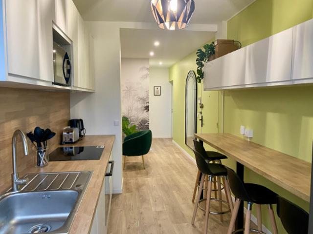 Appartement location à Nantes, Orvault