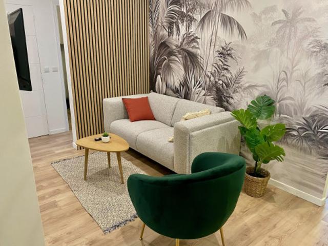 Appartement location à Nantes, Orvault