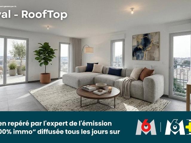 Appartement vente à Laval