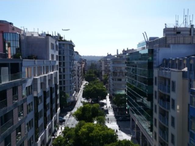 Casa venda em Avenidas Novas, Lisboa