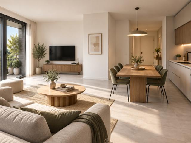 Appartement vente à Les Sables-d'Olonne