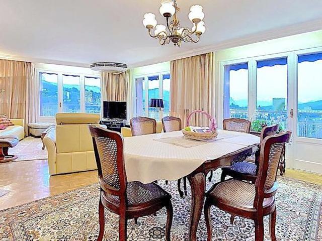 Appartement vente à Chambéry, Sonnaz