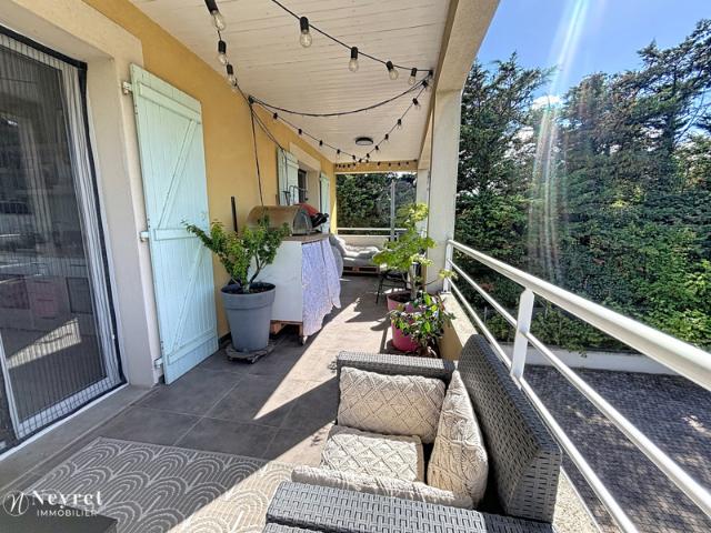 Appartement vente à Lyon, Métropole de Lyon