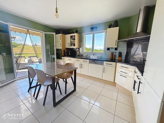 Appartement vente à Lyon, Métropole de Lyon