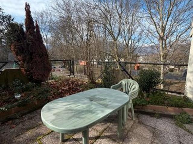 Appartement vente à Grenoble, Saint-martin-d'hères