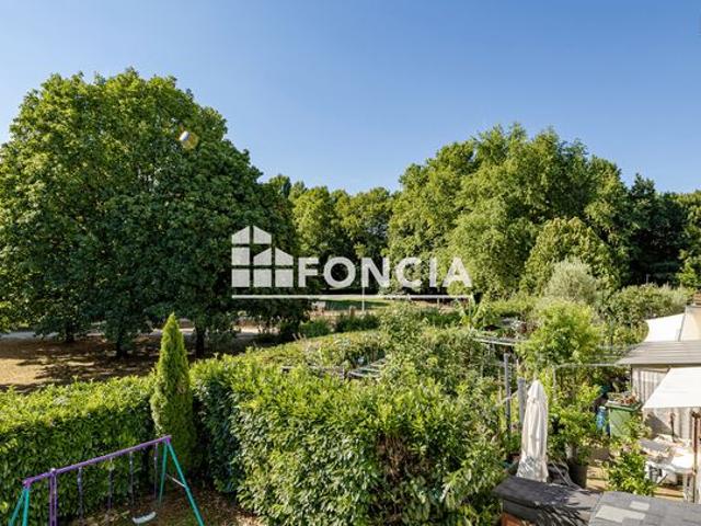 Appartement vente à Grenoble, Eybens
