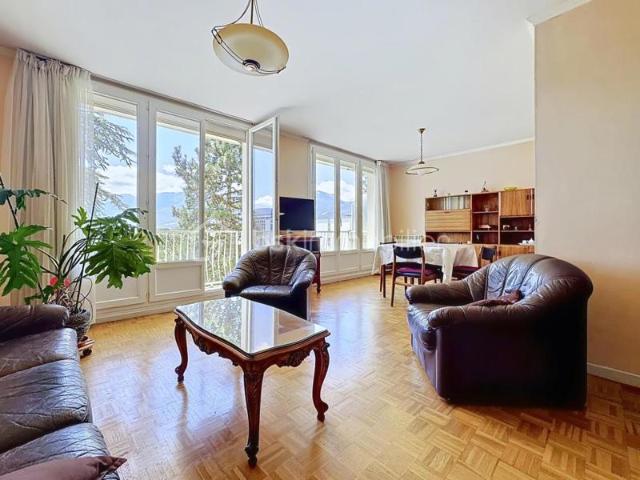 Appartement vente à Grenoble, Saint-martin-d'hères