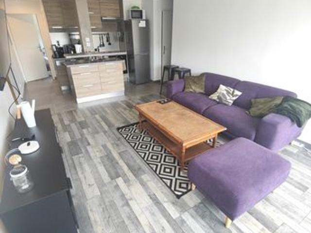 Appartement vente à Annemasse, Haute-Savoie
