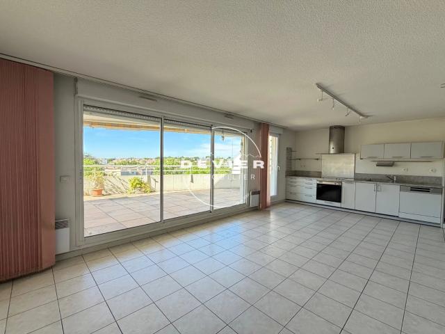Appartement vente à Montpellier