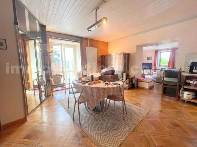 Appartement vente à La Bonnaz, Vétraz-Monthoux