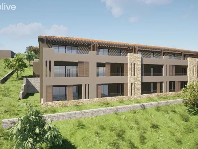 Appartement vente à Corte, Cervione