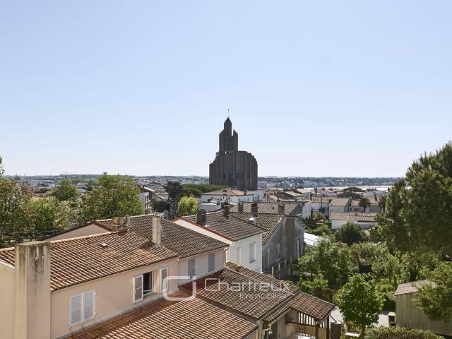 Appartement vente à Rochefort, Royan
