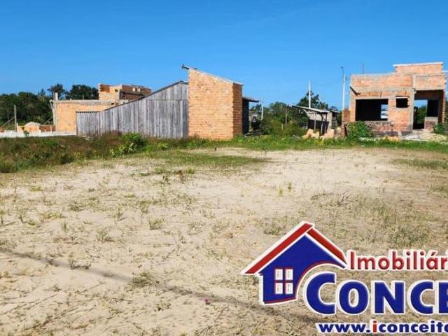 Terreno venda em Imbé