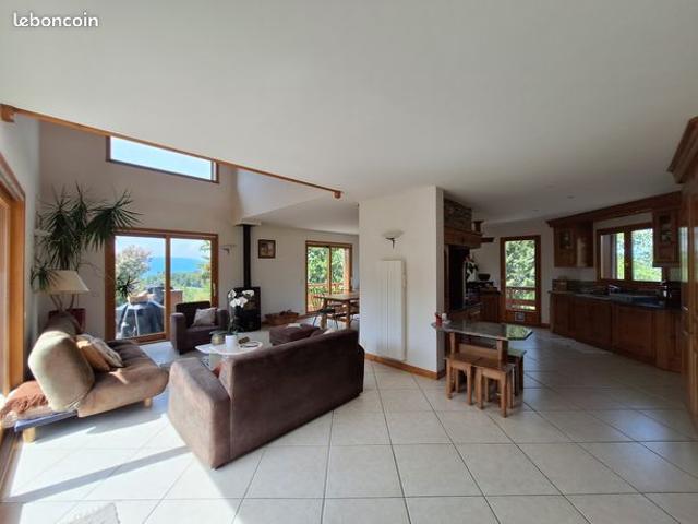 Maison vente à Annecy, Marcellaz-albanais