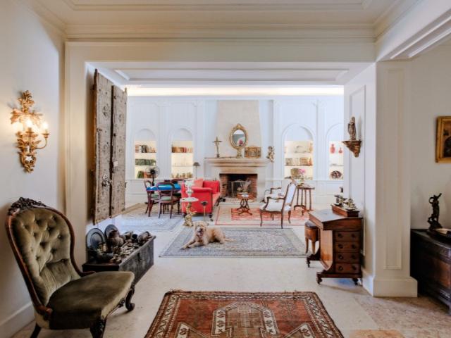 Apartamento venda em Visconde da Luz, Cascais