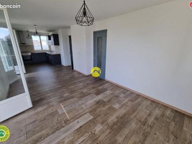 Appartement vente à Bourges