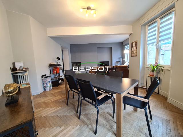 Appartement location à Besançon, Baume-les-dames