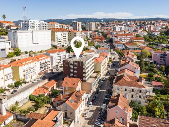 Apartamento venda em Coimbrã, Sé Nova